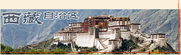 西藏自治区
